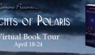 LIGHTS OF POLARIS by Melodie&nbsp;Ramone