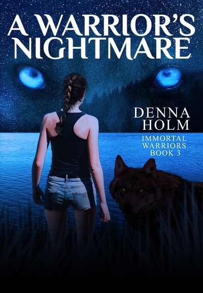 A warriors nightmare front cover (smaller)