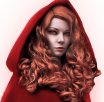 Crimson Cloak head