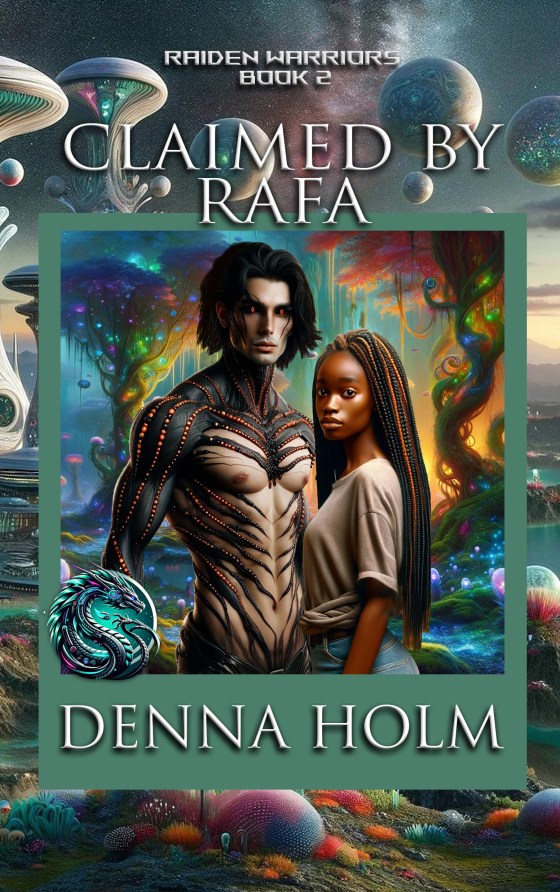 ClaimedbyRafaCOVERnewFRONT